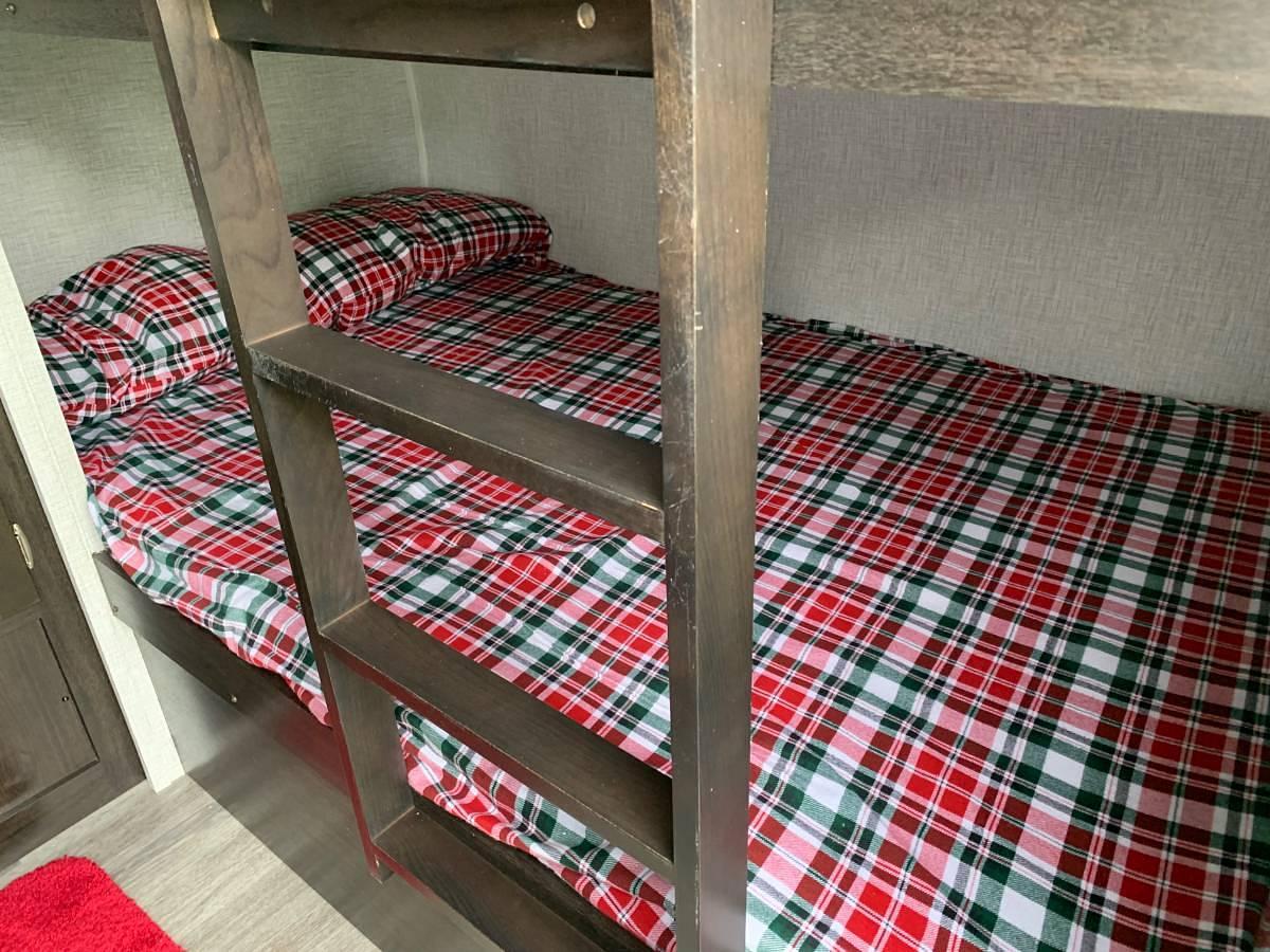 Used 2022 Braxton Creek Bush Wacker