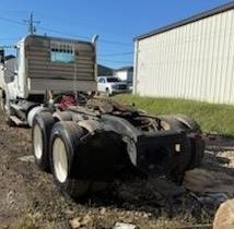 Used 2013 Mack Pinnacle