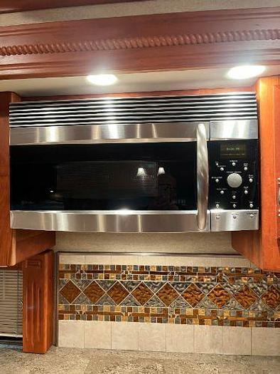 Used 2008 American Coach American Eagle 42F