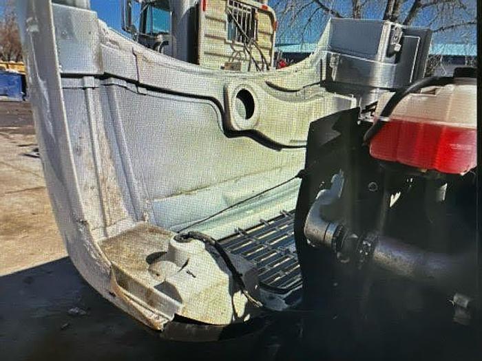 Used 2002 Chevrolet 6500