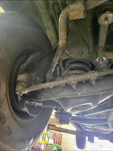 Used 1974 Chevrolet Impala