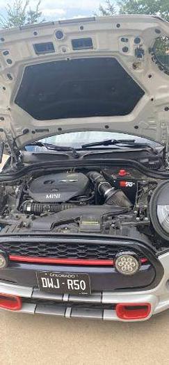 Used 2015 MINI Cooper Hardtop S