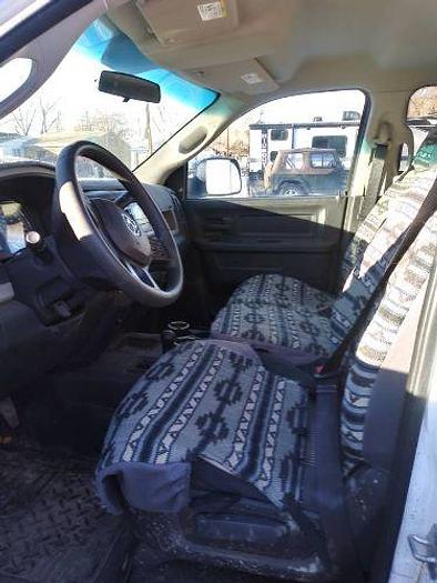 Used 2012 Ram 3500 ST