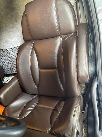 Used 2018 Jayco Seneca 37TS