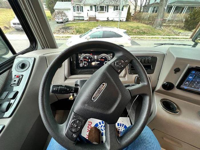 Used 2021 Coachmen Sportscoach SRS 376ES