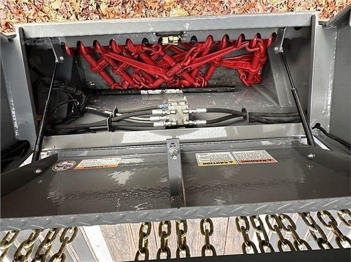 Used 2022 DIAMOND C FMAX216