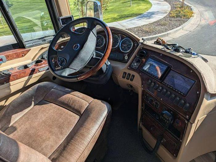 Used 2016 Newmar Essex 4519