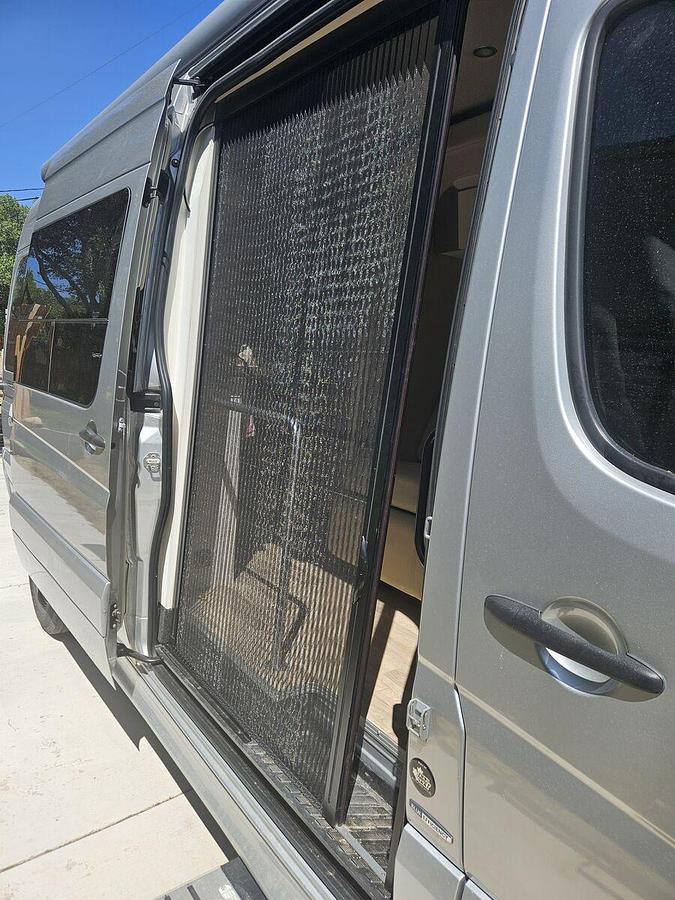 Used 2013 Leisure Travel Van Free Spirit SS