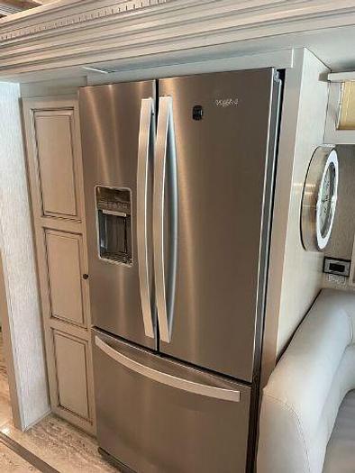 Used 2022 Newmar Dutch Star 4369