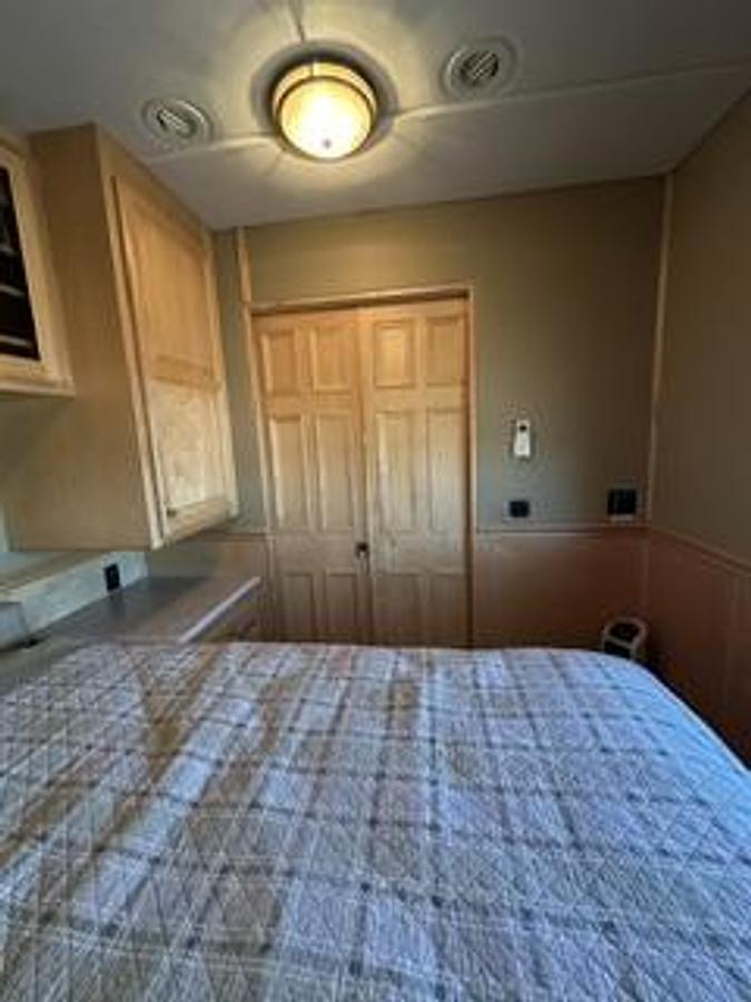 Used 2008 Renegade Classic Super C Motorhome
