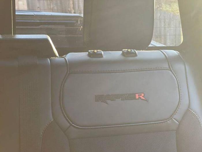 Used 2024 Ford F-150 Raptor