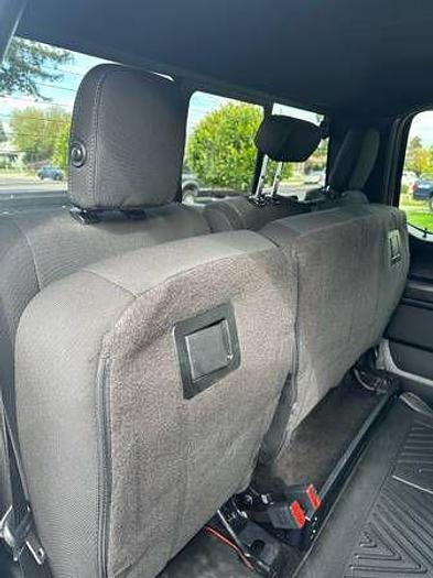 Used 2018 Ford F150 Crew Cab Sport Package