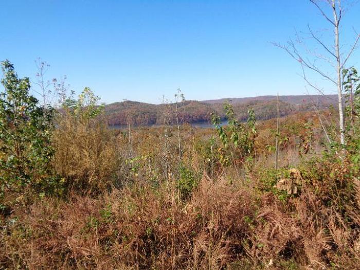 Used LOT 22 TWIN FEATHERS DR