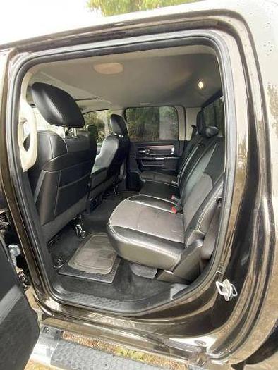 Used 2013 Dodge Ram 3500