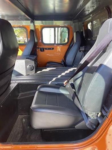 Used 1992 American General Humvee