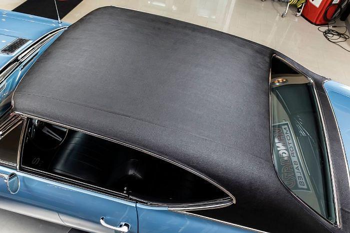 Used 1968 Chevrolet Chevelle SS L78