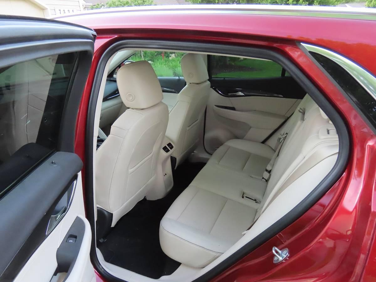Used 2022 Buick Envision FWD