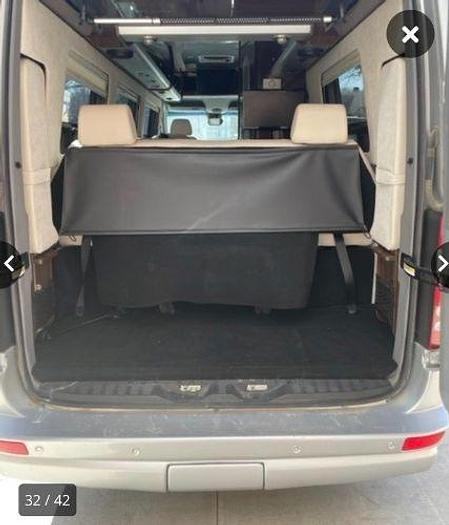 Used 2014 Airstream Interstate 3500EXT