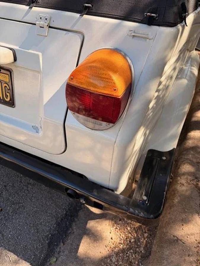 Used 1973 Volkswagon Thing