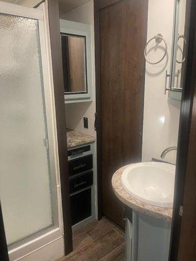 Used 2017 Highland Ridge Open Range Roamer RT323RLS