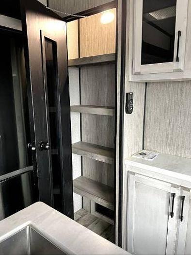 Used 2022 KZ Durango D348BHF