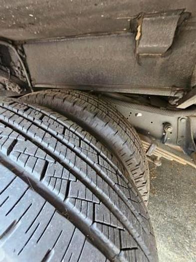 Used 2007 Fleetwood Tioga 31ft Class C Motorhome