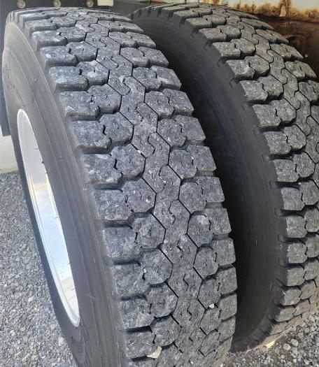 Used 2002 INTERNATIONAL Durastar 4300