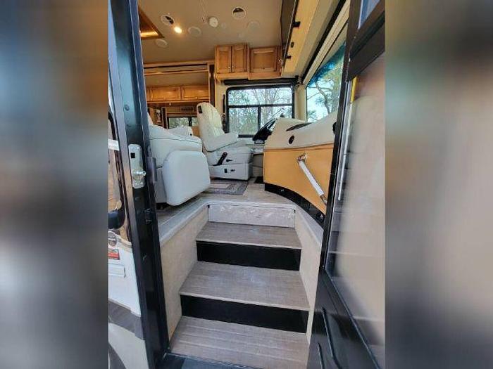 Used 2020 Tiffin Allegro Red 37PA