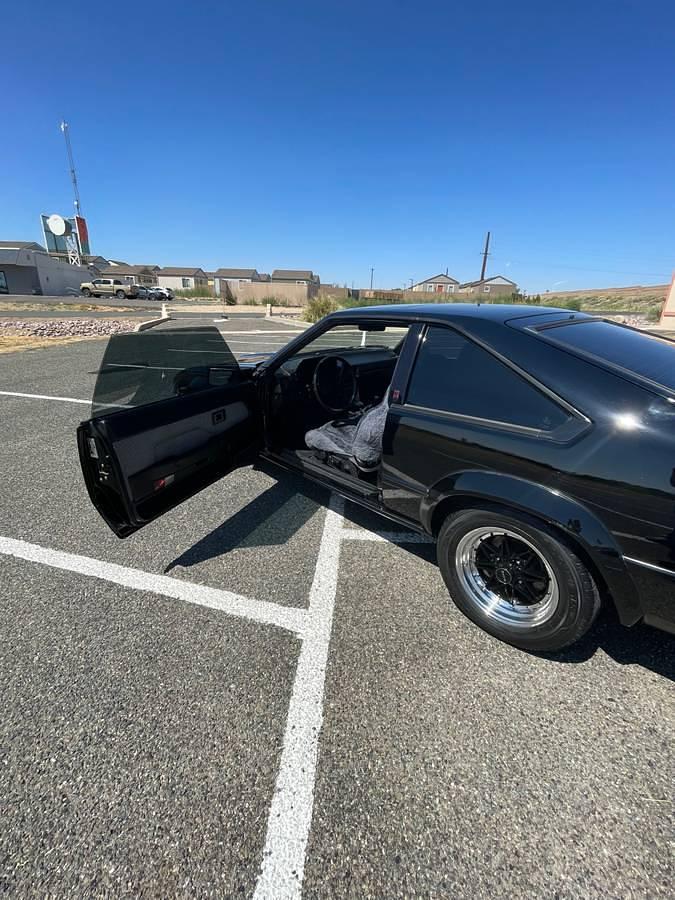 Used 1982 Toyota Celica Supra