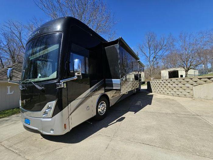 Used 2018 Thor Tuscany 40DX