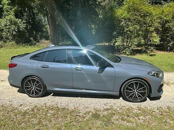 Used 2020 BMW 2 Series M235I xDrive Gran Coupe