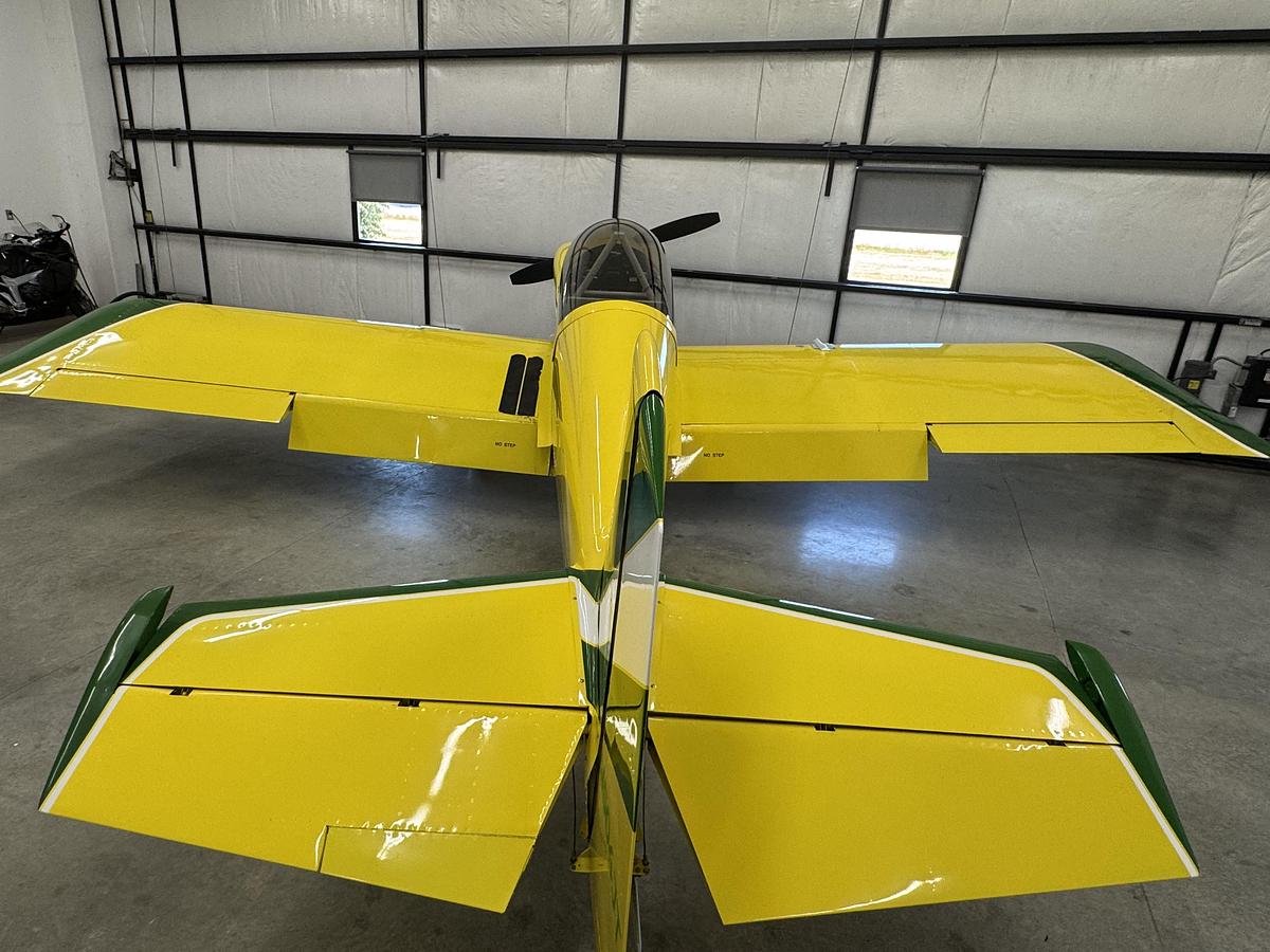 Used 1992 Van's RV-4