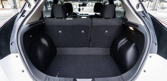 Used 2018 Nissan Leaf