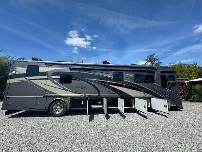 Used 2018 Thor Aria 3901