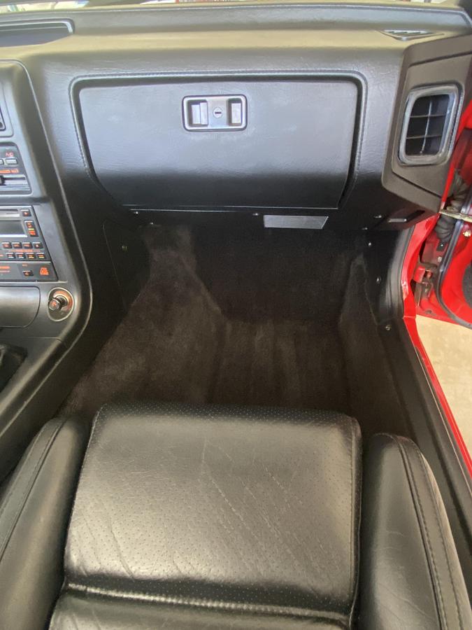 Used 1990 Mazda RX-7 Convertible
