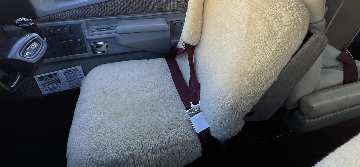 Used 1977 CESSNA 421C