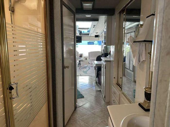 Used 1996 Gulf Stream Tourmaster 39 Ft Diesel Pusher