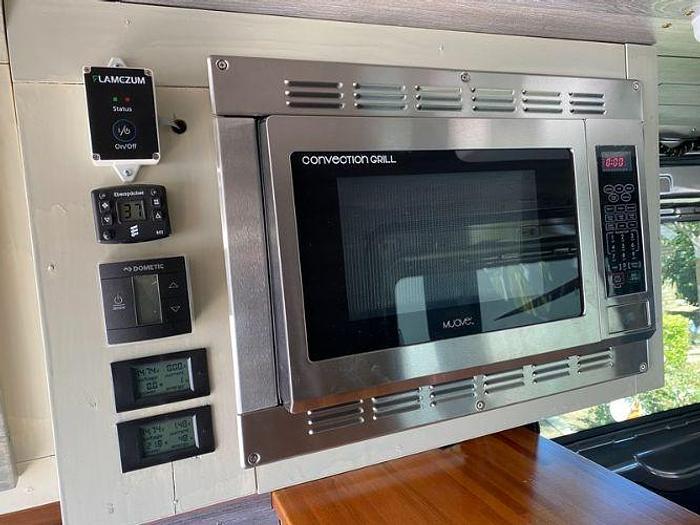 Used 2018 Ford Transit 250 Powerstroke