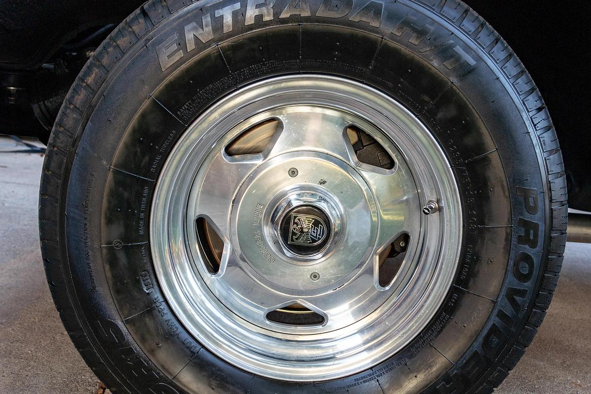 Used 1970 Chevrolet Custom Pickup