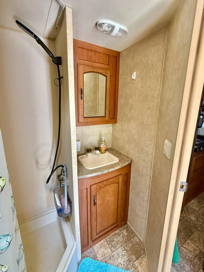 Used 2013 Forest River Salem Cruise Lite 221RBXL