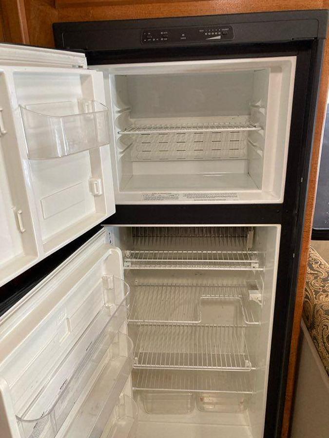 Used 2008 Gulfstream Super Nova 4200