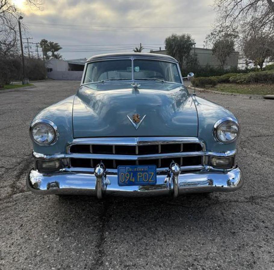 Used 1949 Cadillac Coupe Deville Series 62