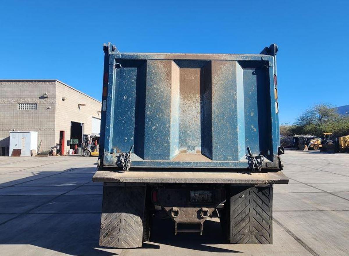 Used 2020 Peterbilt 389