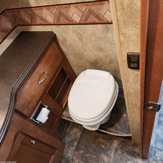 Used 2012 Winnebago SIGHTSEER 36V