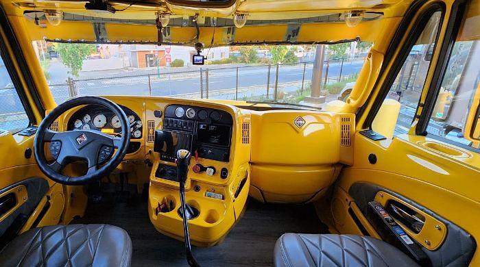 Used 2011 INTERNATIONAL PROSTAR