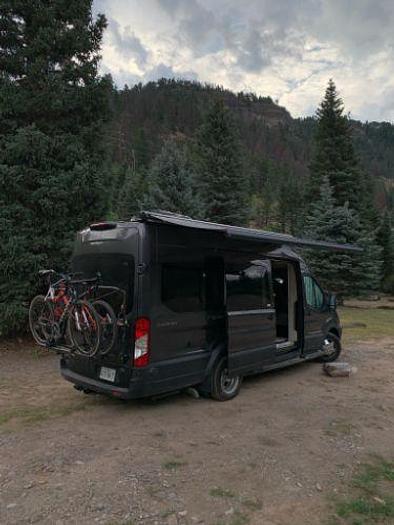 Used 2020 Coachmen Beyond 22C