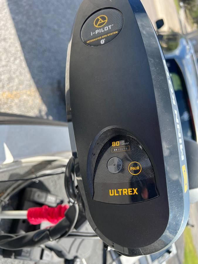 Used 2021 Ranger Reata