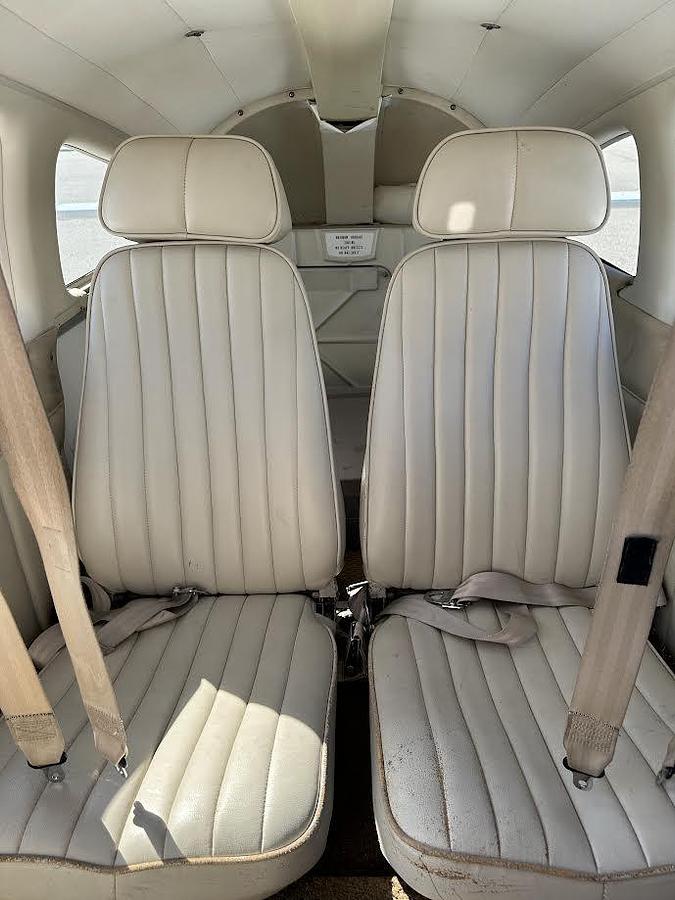 Used 1975 Piper Arrow II