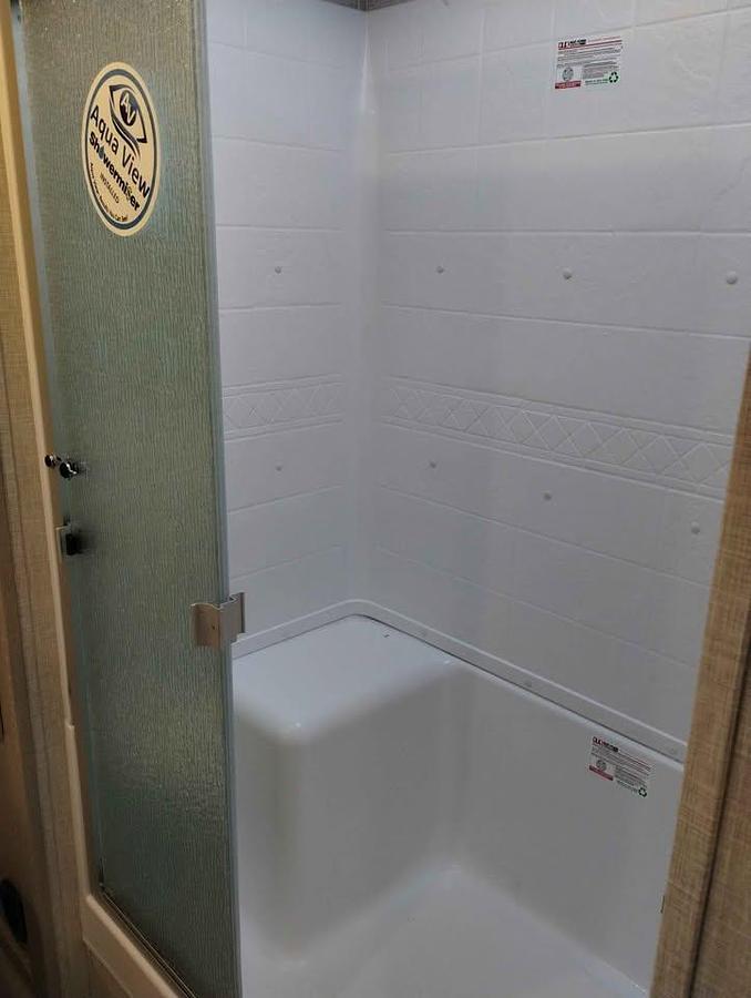 Used 2023 Forest River Rockwood Signature Ultra Lite