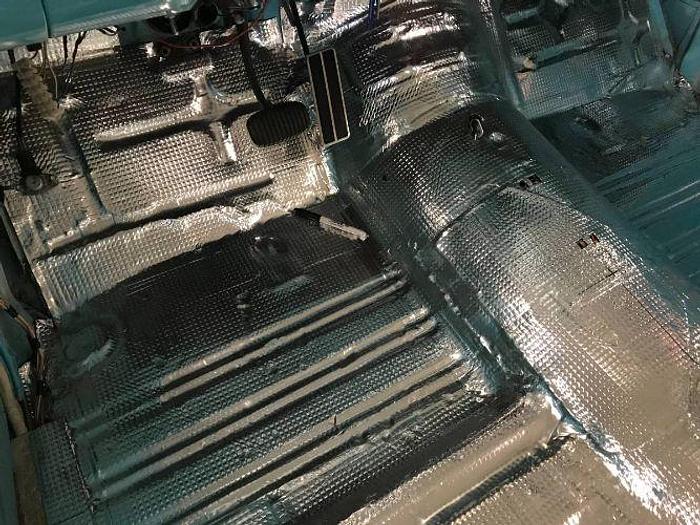 Used 1955 Chevrolet Bel Air